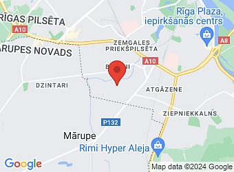  Bramberģes 48, Rīga, LV-1058,  max.lv, SIA