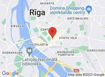  Krišjāņa Barona 24/26, Rīga, LV-1050,  MaxMara, veikals