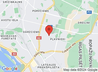  Kameņu 29, Rīga LV-1073,  Maxvel, SIA