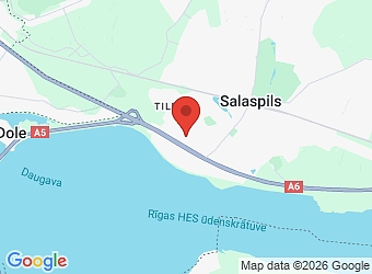 Enerģētiķu 5, Salaspils, Salaspils nov., LV-2121,  MaxVolt, SIA