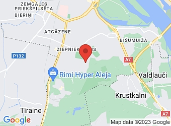  Dižozolu 27-80, Rīga, LV-1058,  Maybe Baby, SIA