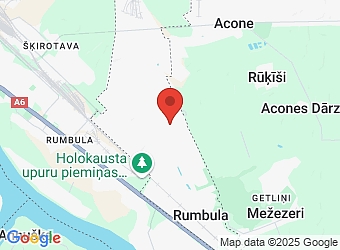  Bitenieku 17, Rumbula, Stopiņu pagasts, Ropažu nov., LV-2121,  Mayra Latvia, SIA