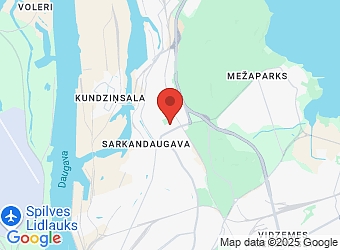  Ceļinieku 4A, Rīga, LV-1005,  Mazā pupa, SIA, Filiāle