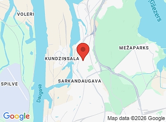  Limbažu 4, Rīga, LV-1005,  Mazā pupa, SIA, Filiāle