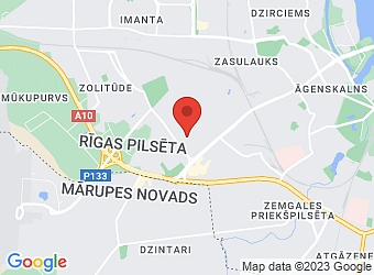  Kalnciema 141, Rīga LV-1046,  Maza Rasiņa, SIA