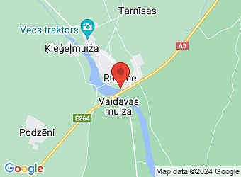  "Ansīši", Rubene, Kocēnu pagasts, Valmieras nov., LV-4227,  Mazais Ansis, SIA