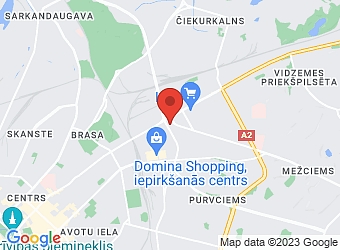  Gustava Zemgala gatve 64-6, Rīga, LV-1039,  Mazais Dzirnezers, SIA