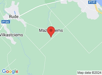  "Mazroņi", Rojas pagasts, Talsu nov., LV-3264,  Mazbebriņš, SIA