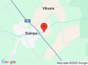  "Mazgraudi", Slampe, Slampes pagasts, Tukuma nov., LV-3119,  Mazgraudi, ZS