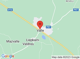  Valle, "Mazie Melderi" , Valles pagasts, Bauskas nov., LV-5106,  Mazie Melderi, SIA