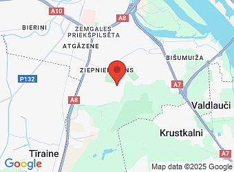  Ēbelmuižas 24, Rīga, LV-1058,  Mazie Prinči, SIA