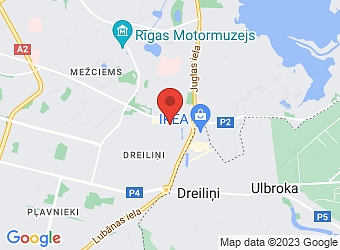  Kaivas 50 k-1 - 130d, Rīga, LV-1021,  Mazie stārķēni, pirmsskolas izglītības iestāde