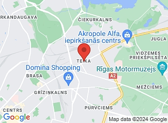  Brīvības gatve 221, Rīga, LV-1039,  Mazo bērnu skola Knābis, SIA