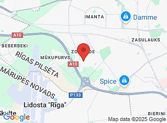  Zolitūdes 54B, Rīga, LV-1029,  Mazo Einšteinu Skola, SIA