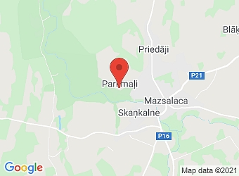  "Parka 30" , Mazsalacas pagasts, Valmieras nov., LV-4215,  Mazsalacas vidusskola
