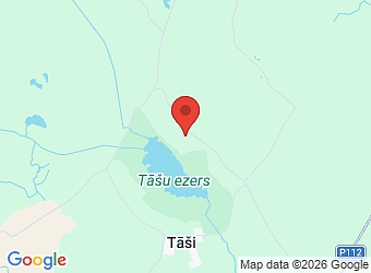  "Maztāši", Medzes pagasts, Dienvidkurzemes nov., LV-3461,  MAZTĀŠI, ZS