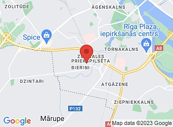  Zemītes 6A, Rīga, LV-1002,  Mazulītis Rū, SIA