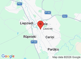  Zaļā 24, Dobele, Dobeles nov., LV-3701,  M&B Brigzna, SIA