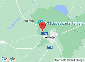  "Sprīdīši", Tērvete, Tērvetes pagasts, Dobeles nov., LV-3730,  M&B Brigzna, SIA
