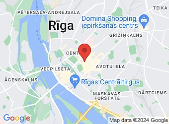  Tērbatas 16-4, Rīga, LV-1011,  MB Complete Renovations, SIA