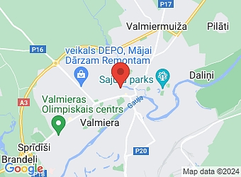  Kārļa Baumaņa 15 - 20, Valmiera, Valmieras nov., LV-4201,  MB GROUP, SIA