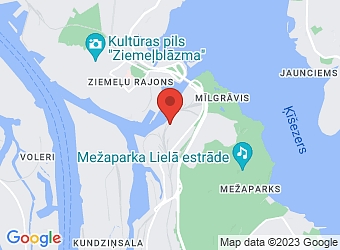  Carnikavas 3A, Rīga, LV-1034,  MB Kompānija, SIA