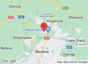  Strādnieku šķērsiela 7A, Rēzekne, LV-4604,  MB Properties, SIA