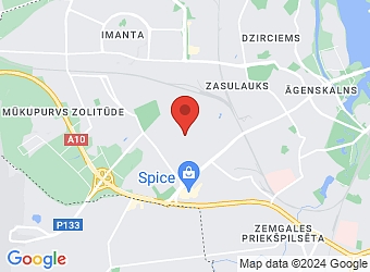  Zalves 52, Rīga, LV-1046,  MB Real Estate, SIA