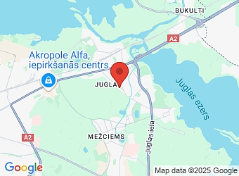  Murjāņu 20, Rīga LV-1024,  MB TURAGETNTS, SIA