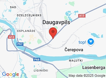  18. novembra 80, Daugavpils, LV-5404,  MBB invest holding, SIA