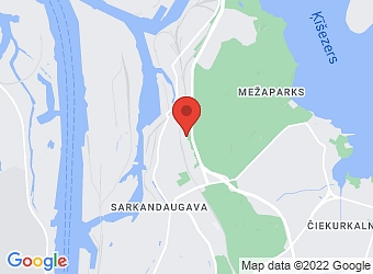  Viestura prospekts 59-36, Rīga, LV-1005,  Mbeak, SIA