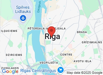  Rūpniecības 33 - 1B, Rīga, LV-1045,  MB.MEE, PS
