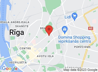  Brīvības 162 k-2, Rīga LV-1012,  MBR, SIA, Mācību centrs