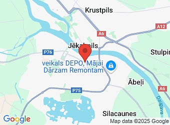  Pasta 1, Jēkabpils, Jēkabpils nov., LV-5201,  MC Alfa mācību centrs, SIA, Zemgales filiāle