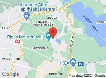  Mežciema 15, Rīga, LV-1079,  MC būve, SIA