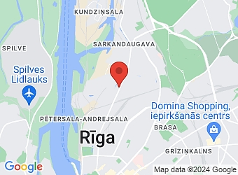  Ganību dambis 23A, Rīga, LV-1005,  MC būvfirma, SIA