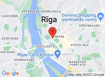  Jura Alunāna 2, Rīga LV-1010,  MC Estate, SIA