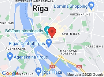  Merķeļa 11 - 321, 3.st., Rīga, LV-1050,  MC Lemurs, SIA