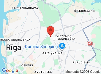  Klijānu 14, Rīga, LV-1012,  McĀbols meistari, SIA
