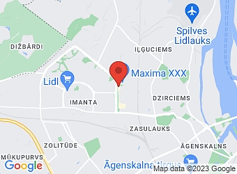  Skandu 2, Rīga, LV-1067,  McDonald's, restorāns