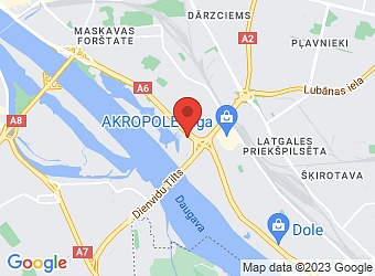  Krasta 101, Rīga, LV-1019,  McDonald's, restorāns