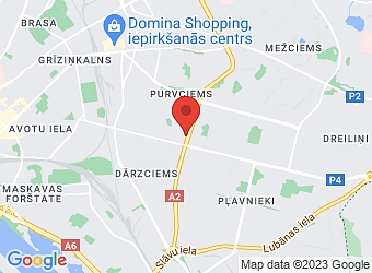  Gunāra Astras 17, Rīga, LV-1082,  McDonald's, restorāns