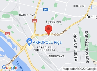  Katlakalna 14, Rīga, LV-1073,  McDonald's, restorāns