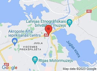  Juglas 2D, Rīga, LV-1024,  McDonald's, restorāns