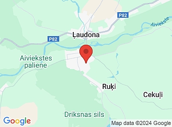  Graudu 7, Ļaudona, Ļaudonas pagasts, Madonas nov., LV-4862,  MCE-S, SIA