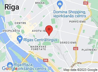  Vagonu 22-12, Rīga, LV-1009,  MCITY 10, SIA