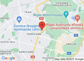  Gunāra Astras 1C, Rīga, LV-1084,  MCity Astras, SIA