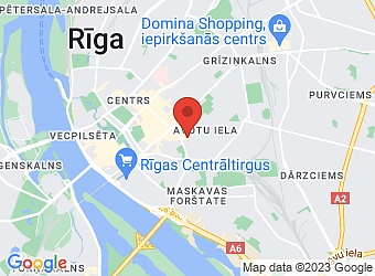  Ģertrūdes 66, Rīga LV-1009,  MCITY pārvaldnieks, SIA