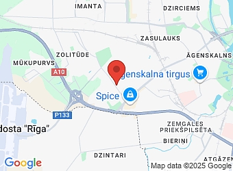  Apuzes 9, Rīga, LV-1046,  mCode, SIA