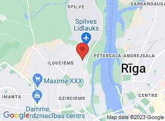  Stūres 5-4, Rīga, LV-1055,  MCRAG, SIA